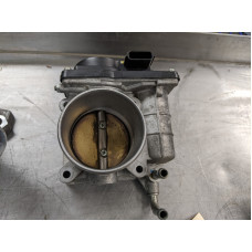 117H121 Throttle Valve Body For 07-13 Nissan Altima  2.5 16119JA00A